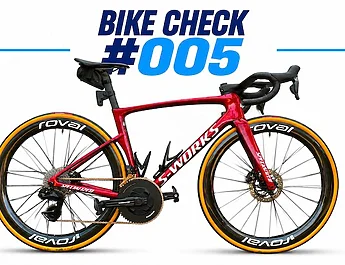 Tarmac SL9