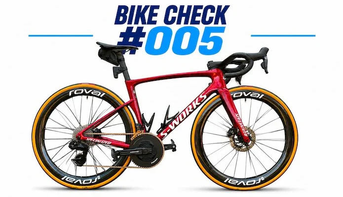 Tarmac SL9