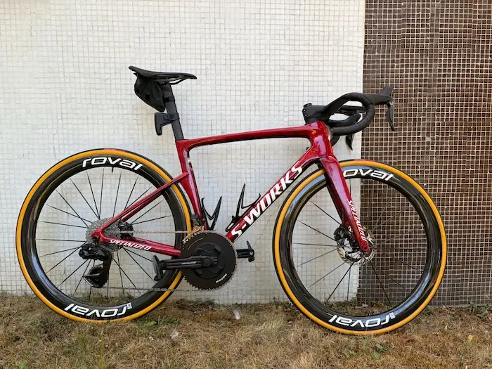 Tarmac SL9