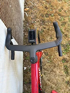 Tarmac SL9