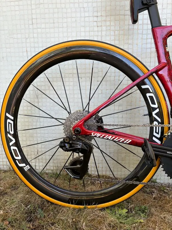 Tarmac SL9