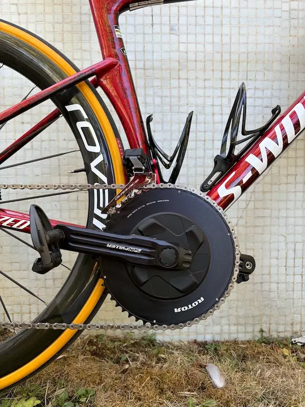 Tarmac SL9