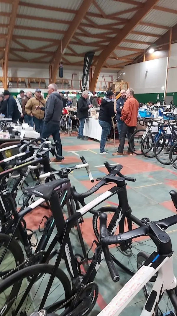 Bourse aux vélos