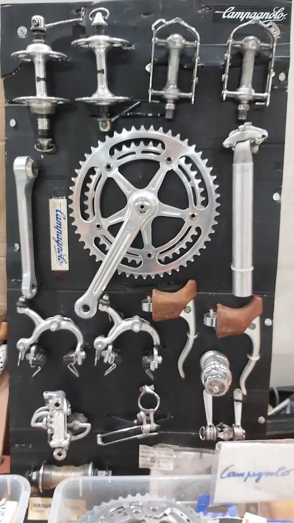 Bourse aux vélos