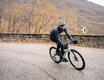 Castelli présente sa nouvelle gamme Perfetto/Gabba