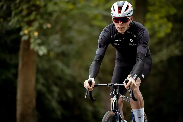 Castelli Perfetto Gabba