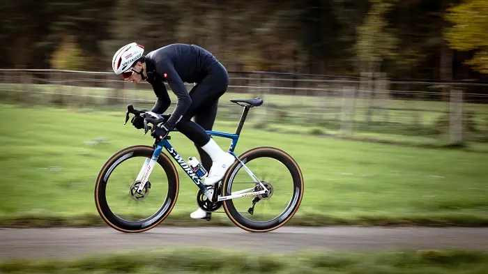 Castelli Perfetto Gabba