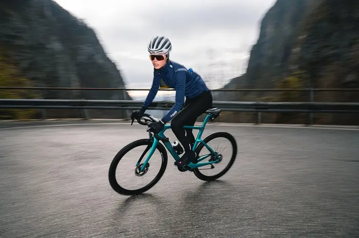 Castelli Perfetto Gabba