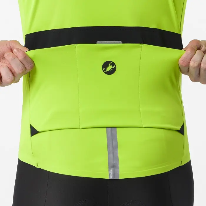 Castelli Perfetto Gabba