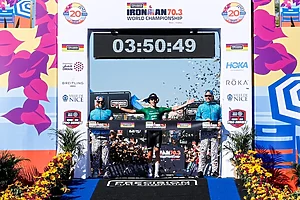 championnat du monde Ironman-Nice-2026