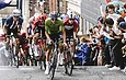 Championnats du monde route 2026 hommes et femmes : parcours, horaires et engagés