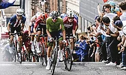 Championnats du monde route 2026 hommes et femmes : parcours, horaires et engagés