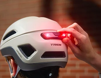 Trek Charge WaveCel : le casque urbain pensé pour le vélo électrique