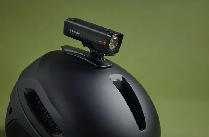 Un accessoire du casque