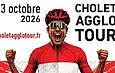 Cholet Agglo Tour 2026 : parcours, horaires TV et engagés