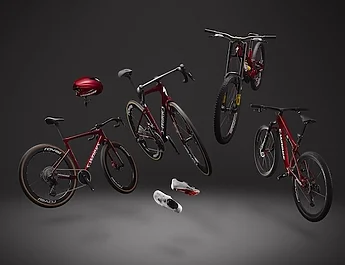 Collection Built for Legends LTD 2026