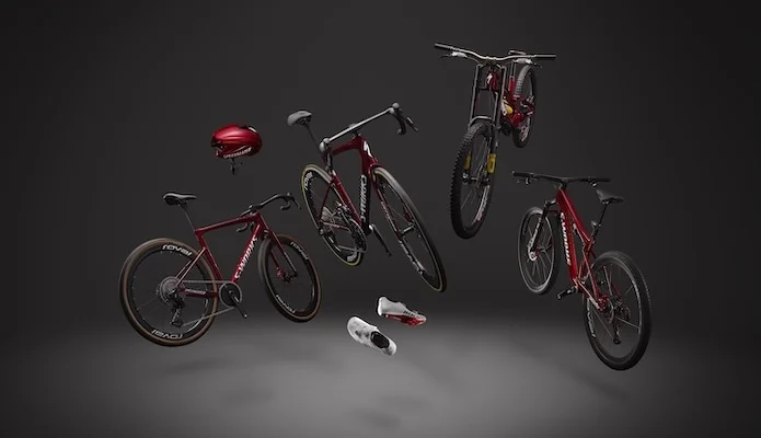 Collection Built for Legends LTD 2026