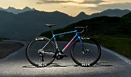 La personnalisation selon Giant avec le TCR Advanced Pro Edition Zéro