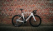 Origine Fraxion X : le nouveau vélo de route aéro