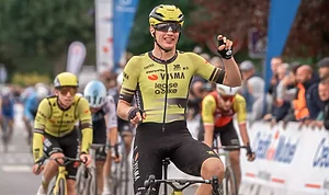 GP Isbergues