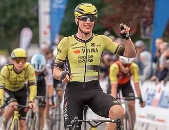 GP Isbergues