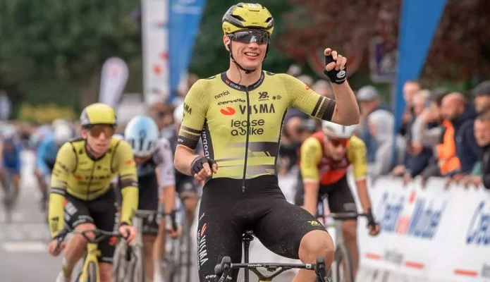 GP Isbergues