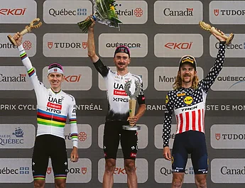 GP de Montréal 2026 : parcours, horaires TV et liste des engagés