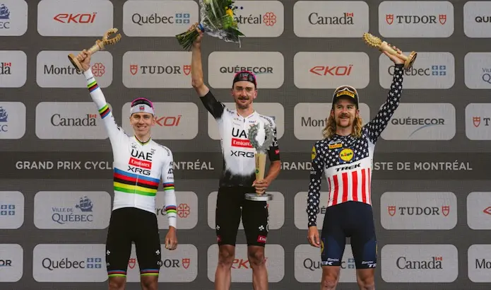GP de Montréal 2026 : parcours, horaires TV et liste des engagés