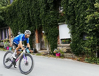 Miche dévoile de nouvelles roues Gravel
