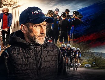 Mathieu Legal : l’autre manière de réussir grâce au cyclisme