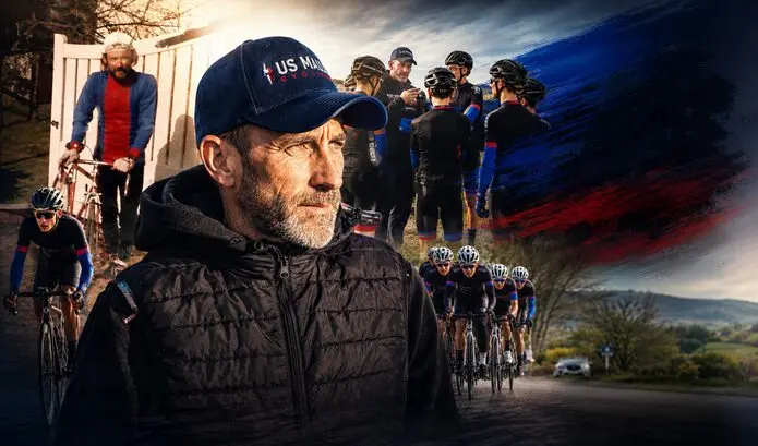 Mathieu Legal : l’autre manière de réussir grâce au cyclisme