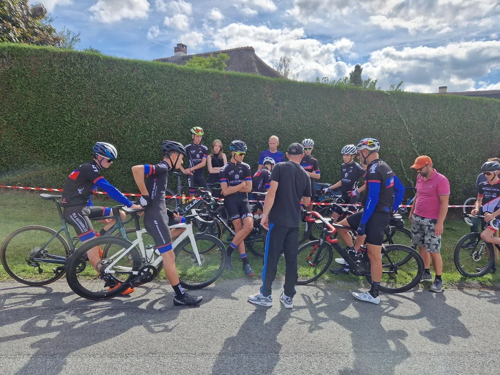 Le portrait de Mathieu Legal