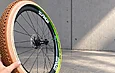 Test des Air-Liner Vittoria : 45 g pour rouler plus serein