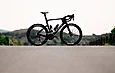 Mavic présente ses nouvelles roues Comète