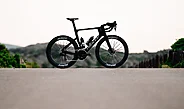 Mavic présente ses nouvelles roues Comète