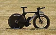 Mavic COMETE 85 : l’aéro à son sommet
