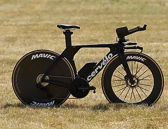 Mavic COMETE 85 : l’aéro à son sommet