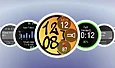 Polar OS6 : 9 graphiques, profils sportifs et charge limitée à 80 %