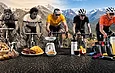 Du steak aux 120 g/h : l’histoire de la nutrition cycliste