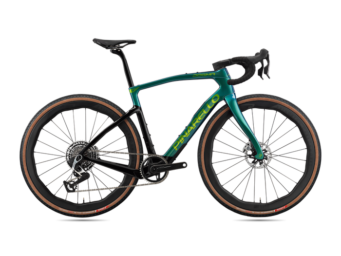 Dogma GR 2027