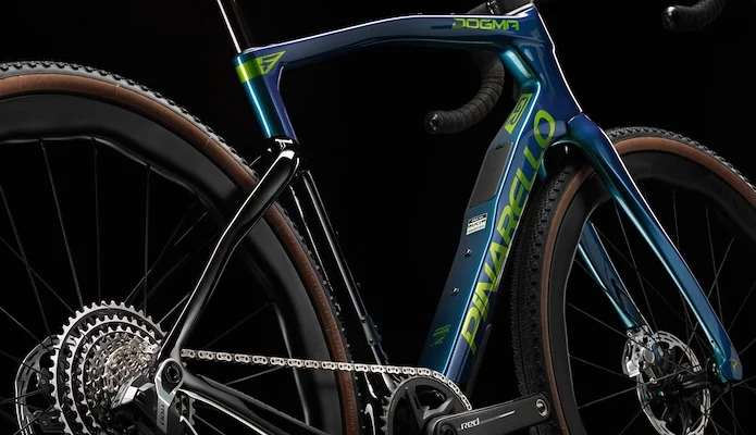 Dogma GR 2027