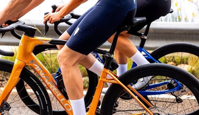 Pinarello X Series