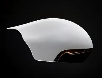 POC lance son casque de CLM, le Sonal