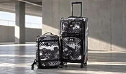 Test de la collection Scicon Camo : le voyage version WorldTour