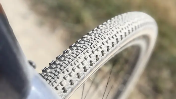 Gravel Welt G200