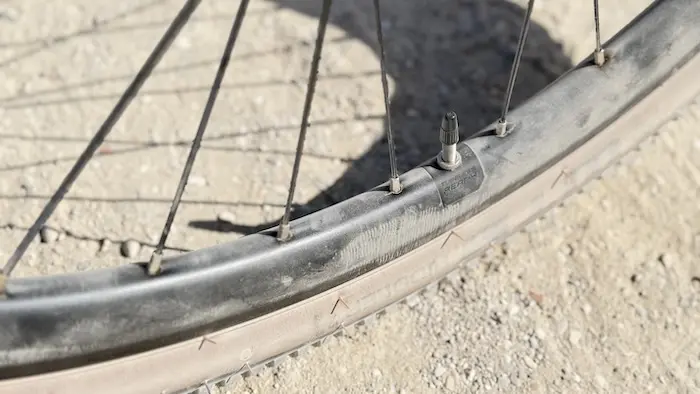 Gravel Welt G200