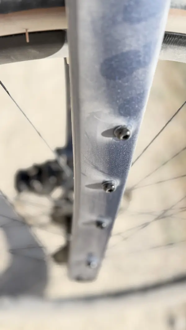 Gravel Welt G200