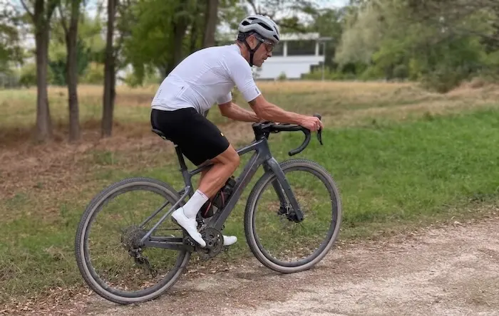 Gravel Welt G200