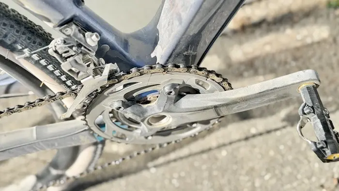 Gravel Welt G200