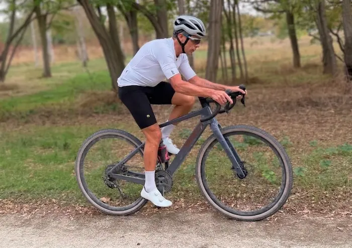Gravel Welt G200